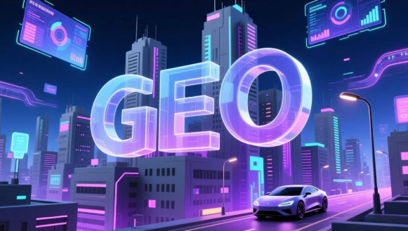 吕梁GEO 优化行业动态：主流搜索平台地域收录规则更新综述