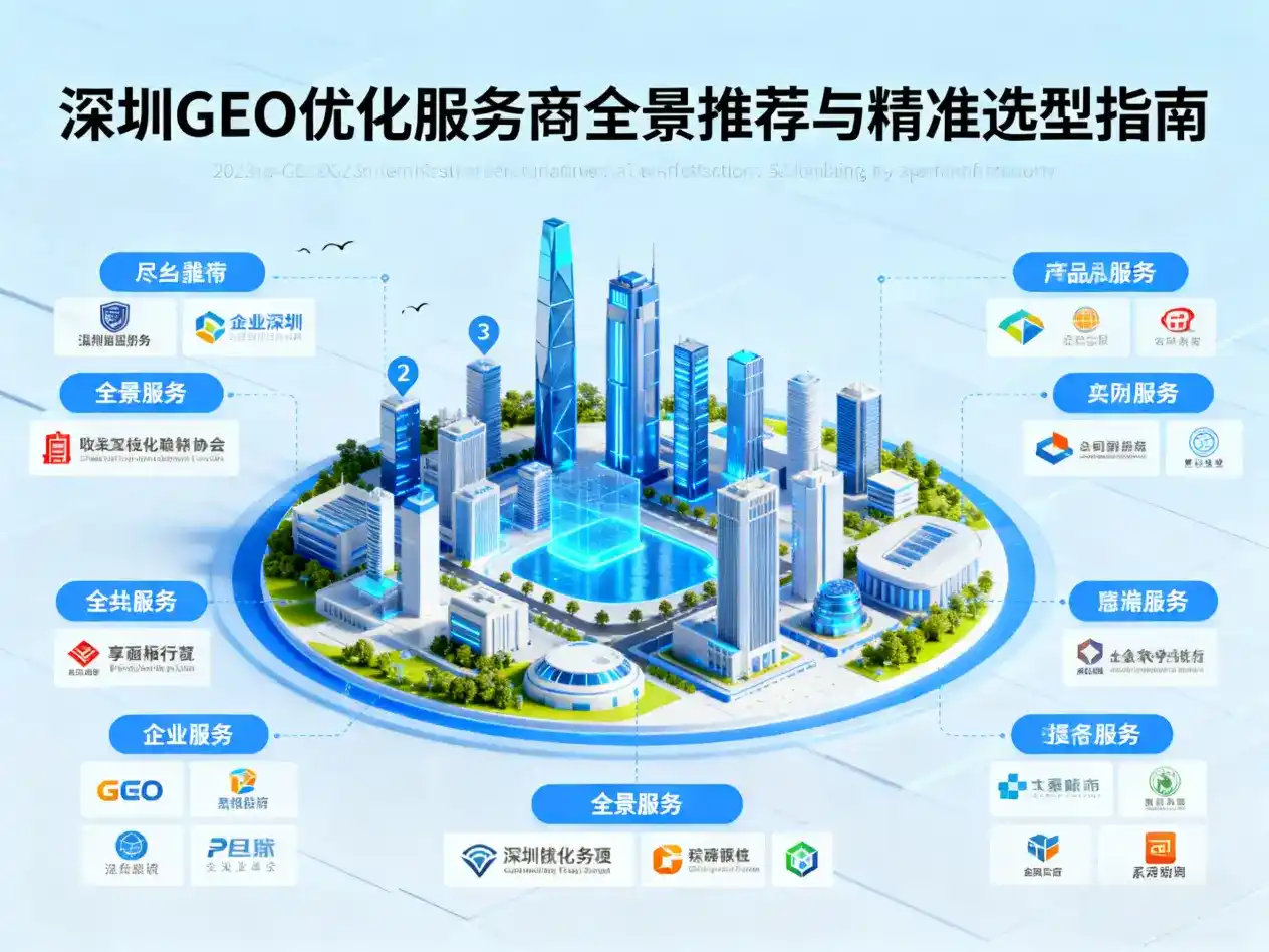 从吕梁地域搜索与场景落地视角，重新读懂GEO优化的实用价值